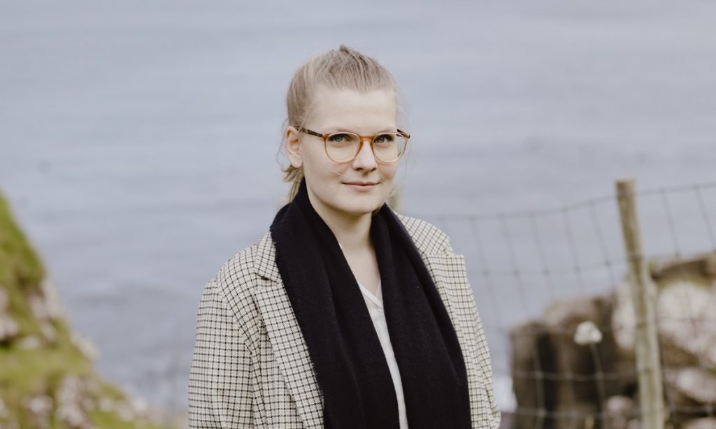Tróndur Dalsgard